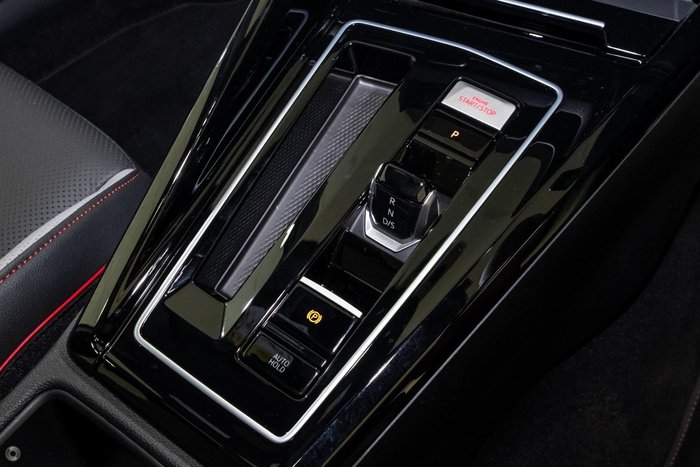 2026 Volkswagen Golf GTI