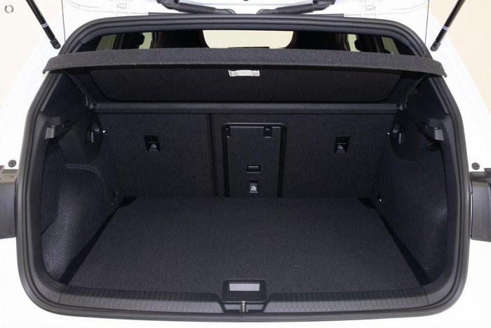 2026 Volkswagen Golf GTI
