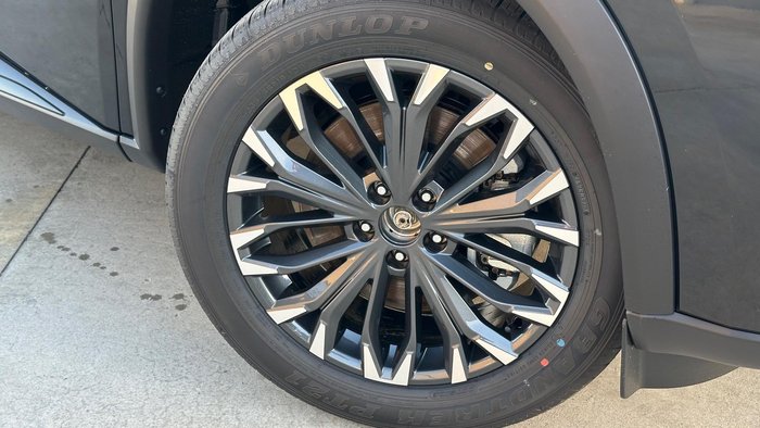 2026 Nissan X-TRAIL Ti-L T33 MY26 4X4 On Demand