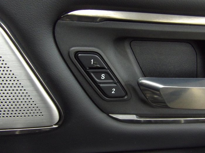 2021 RAM 1500 Limited RamBox