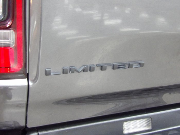 2021 RAM 1500 Limited RamBox