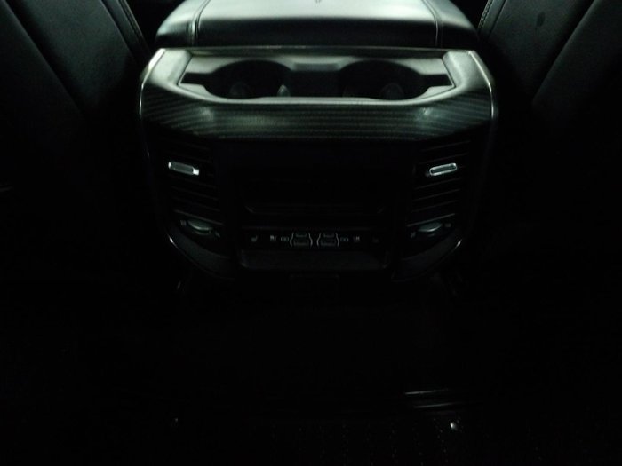2021 RAM 1500 Limited RamBox