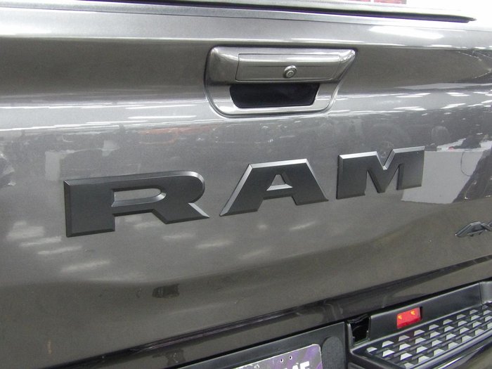 2021 RAM 1500 Limited RamBox
