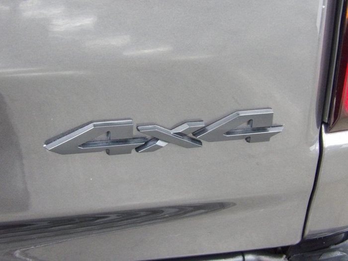 2021 RAM 1500 Limited RamBox