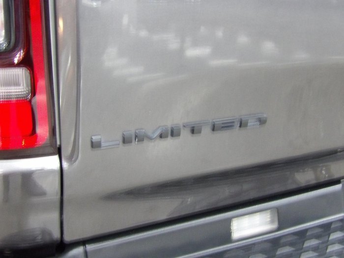 2021 RAM 1500 Limited RamBox
