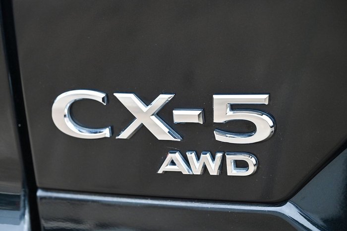 2023 Mazda CX-5 G25 GT SP