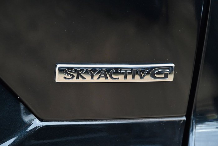 2023 Mazda CX-5 G25 GT SP