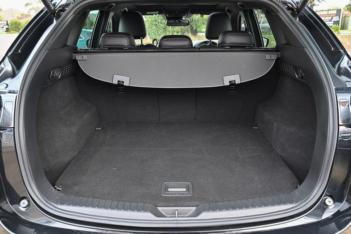 2023 Mazda CX-5 G25 GT SP