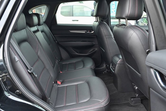 2023 Mazda CX-5 G25 GT SP