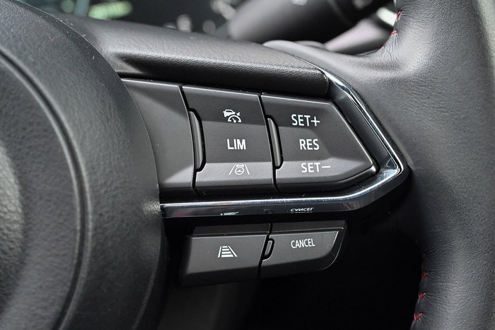 2023 Mazda CX-5 G25 GT SP
