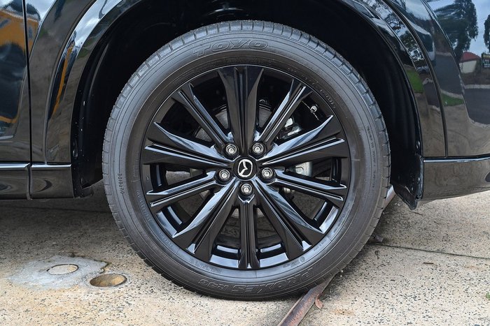 2023 Mazda CX-5 G25 GT SP