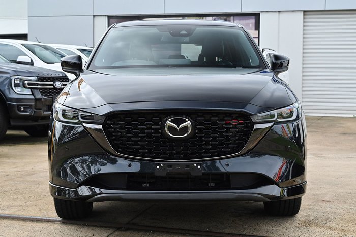 2023 Mazda CX-5 G25 GT SP