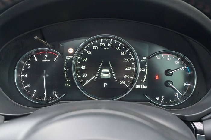 2023 Mazda CX-5 G25 GT SP