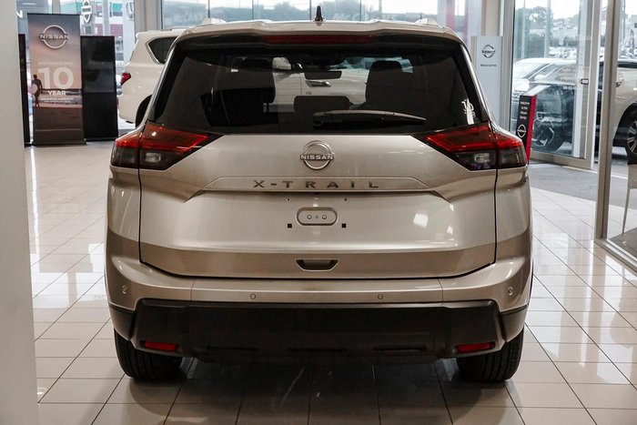2026 Nissan X-TRAIL ST-L