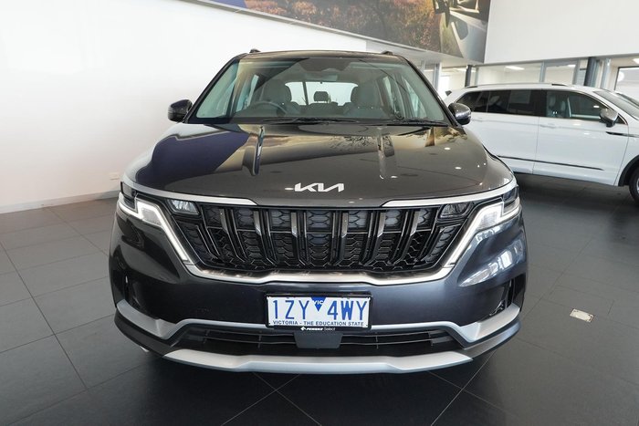 2024 Kia Carnival S