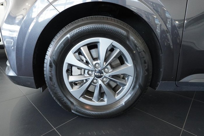 2024 Kia Carnival S