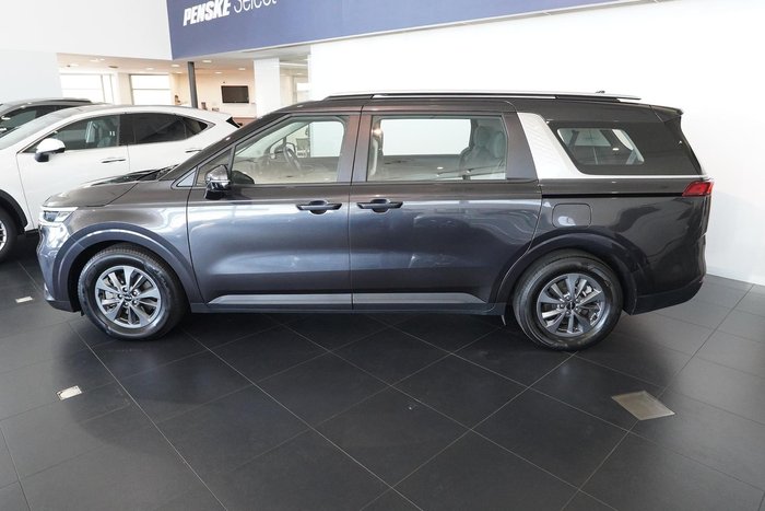 2024 Kia Carnival S