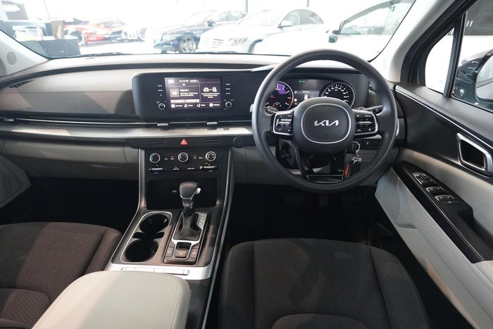 2024 Kia Carnival S