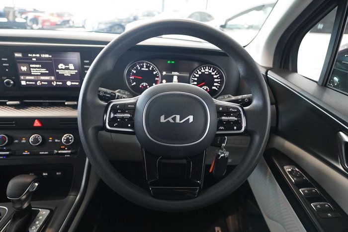 2024 Kia Carnival S