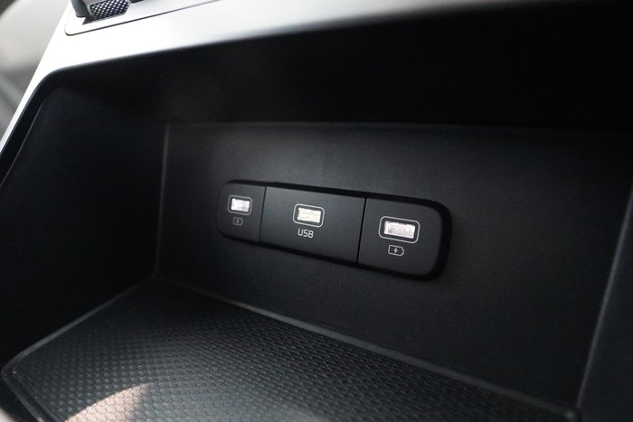 2024 Kia Carnival S