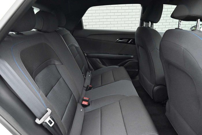 2023 MG MG4 Excite 64