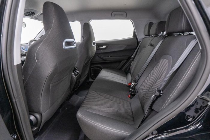 2026 Chery Tiggo 4 Urban