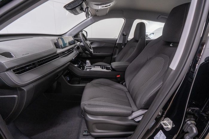 2026 Chery Tiggo 4 Urban