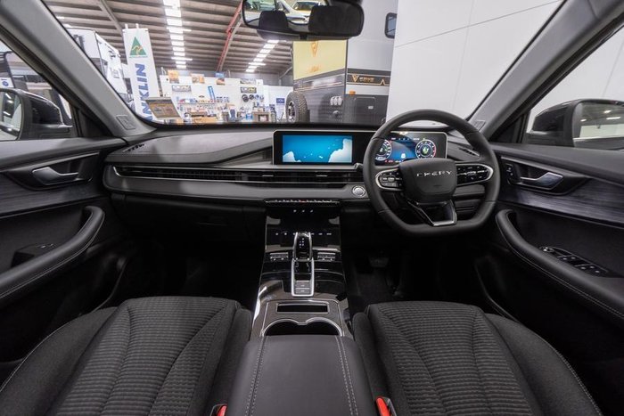 2026 Chery Tiggo 4 Urban