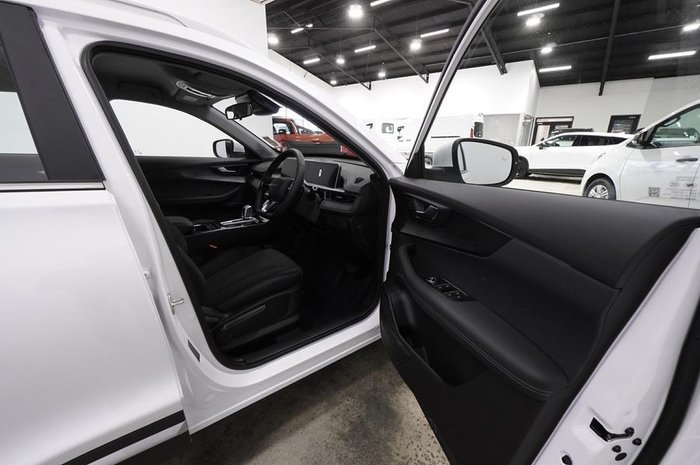 2026 Chery Tiggo 4 Urban