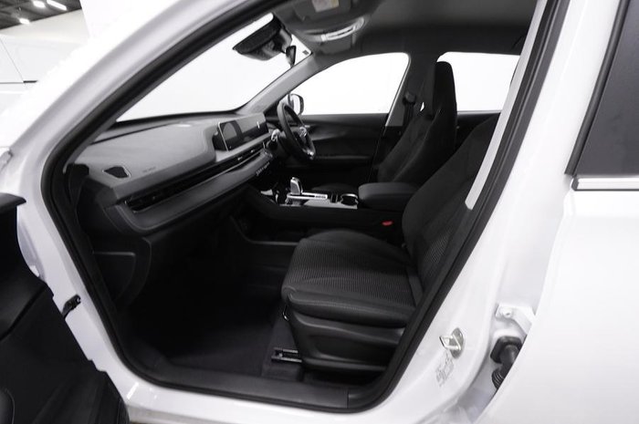 2026 Chery Tiggo 4 Urban