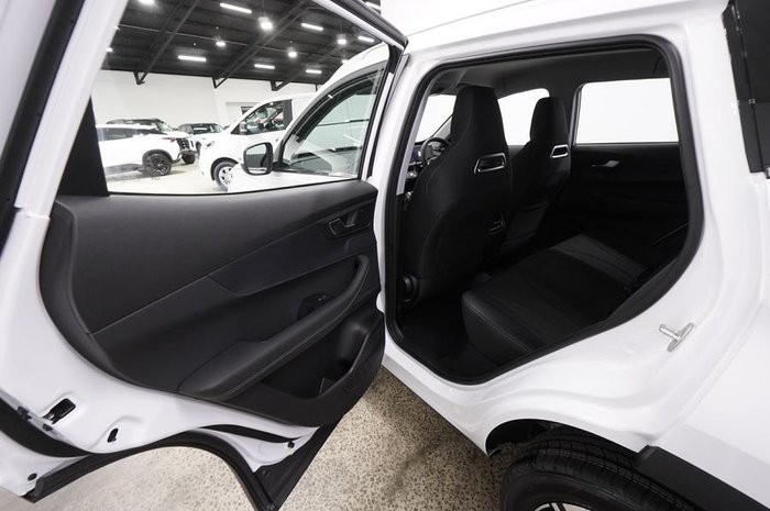 2026 Chery Tiggo 4 Urban