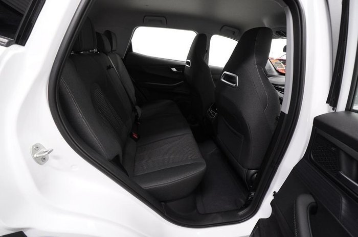 2026 Chery Tiggo 4 Urban