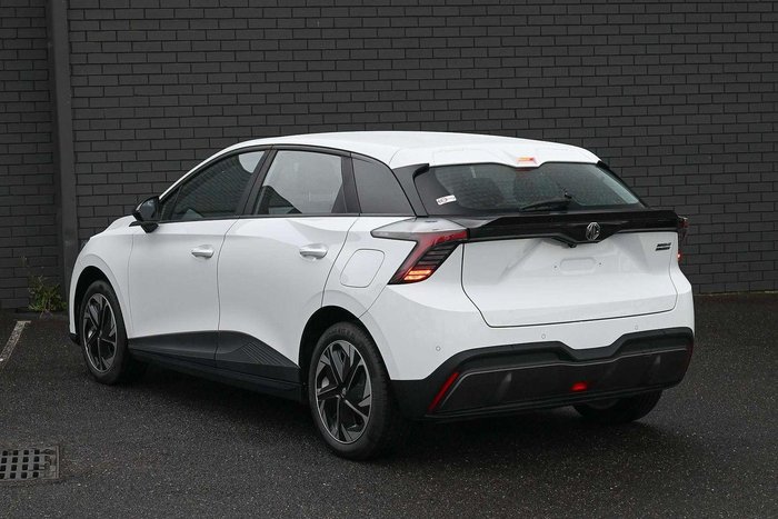 2023 MG MG4 Excite 64