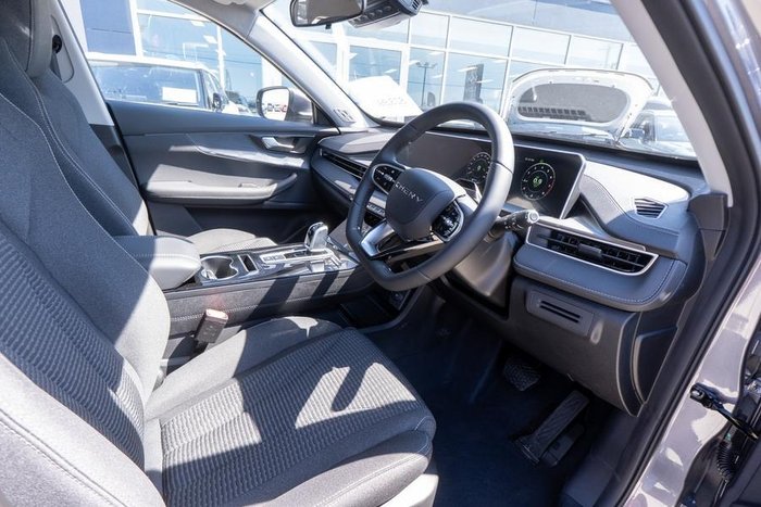 2026 Chery Tiggo 4 Urban