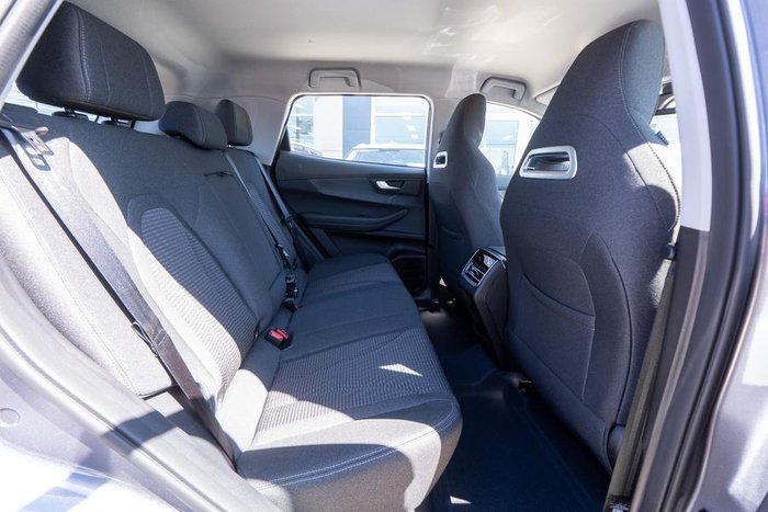 2026 Chery Tiggo 4 Urban
