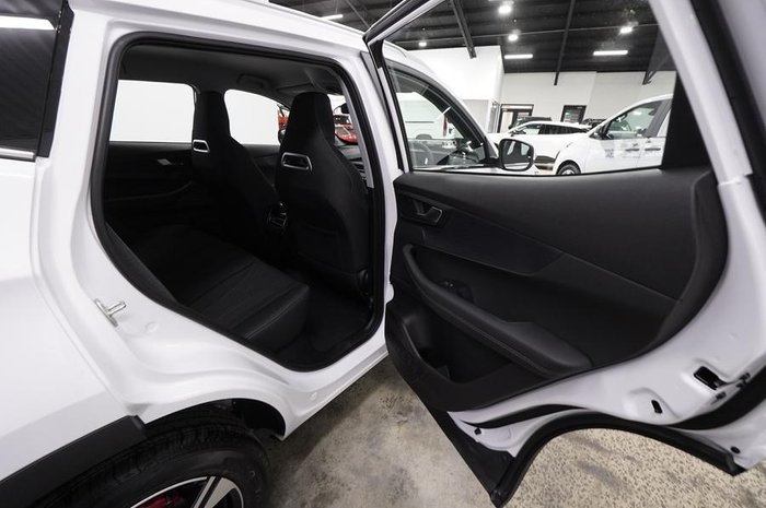 2026 Chery Tiggo 4 Urban