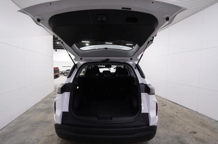 2026 Chery Tiggo 4 Urban
