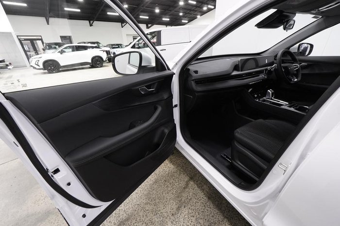 2026 Chery Tiggo 4 Urban