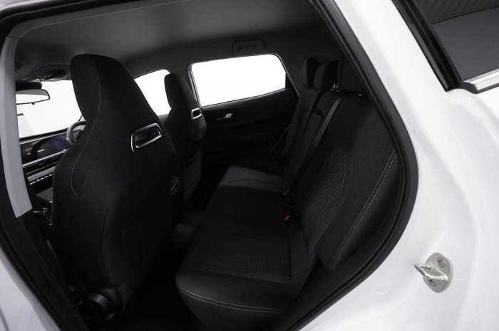 2026 Chery Tiggo 4 Urban