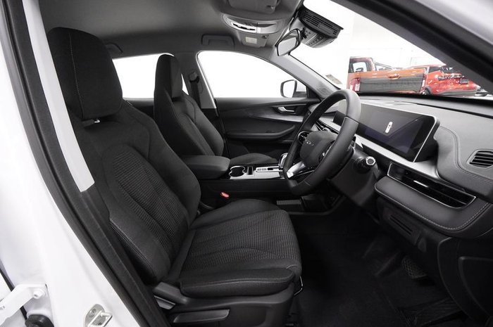 2026 Chery Tiggo 4 Urban