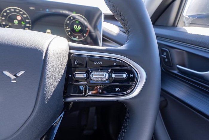 2026 Chery Tiggo 4 Ultimate