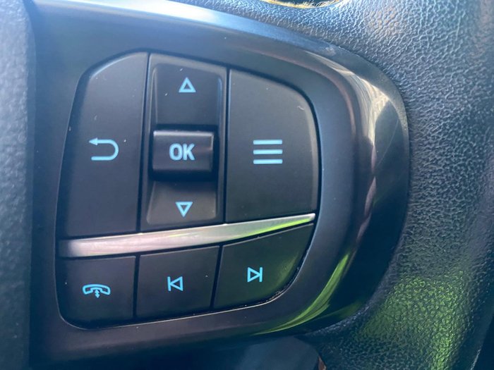 2023 Ford Ranger Wildtrak