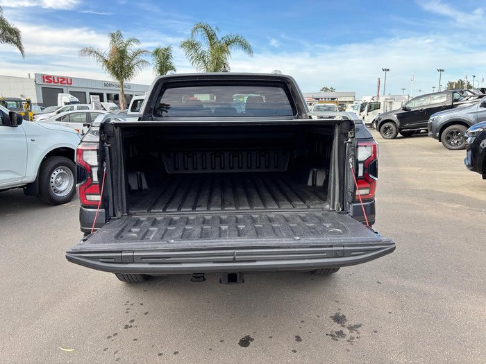 2023 Ford Ranger Wildtrak
