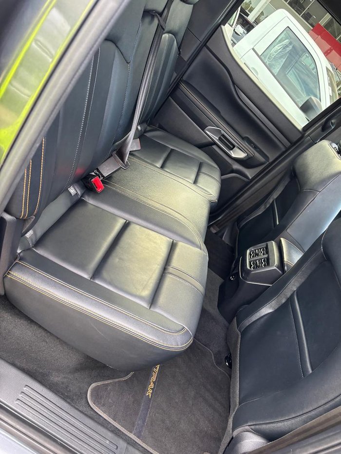 2023 Ford Ranger Wildtrak