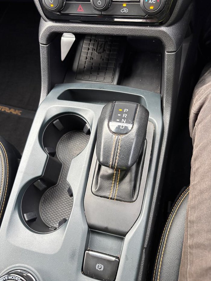 2023 Ford Ranger Wildtrak