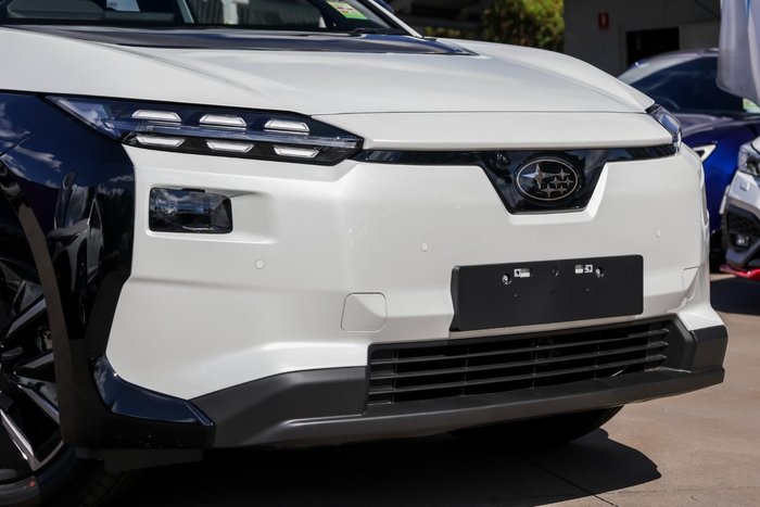2025 Subaru Solterra AWD