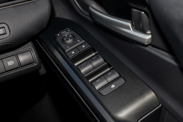 2025 Subaru Solterra AWD