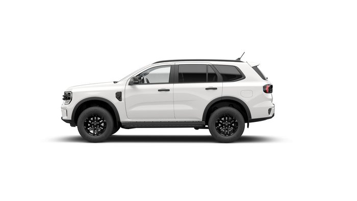 2026 Ford Everest Active