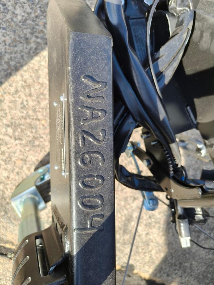 2026 Traveller Destination Track Dst15dc