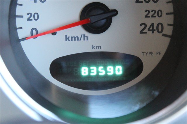 2002 Chrysler PT Cruiser Classic